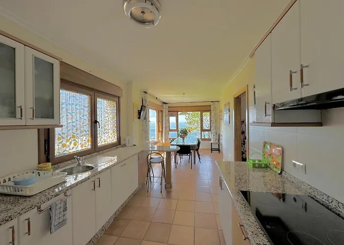 Peregrinos A Casa Alicia Rosal