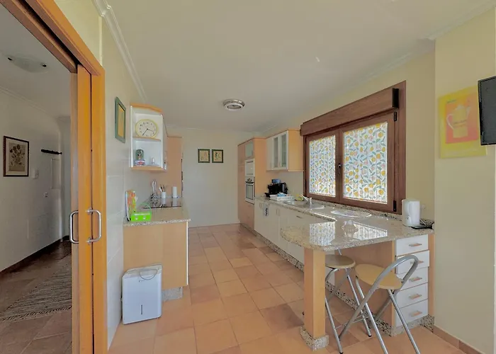 Peregrinos A Casa Alicia Δωμάτια σε οικογενειακή κατοικία