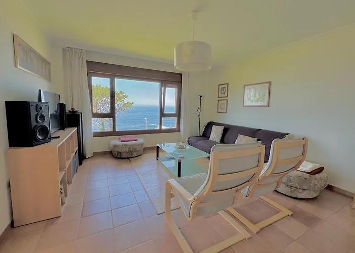 Peregrinos A Casa Alicia ホームステイ *