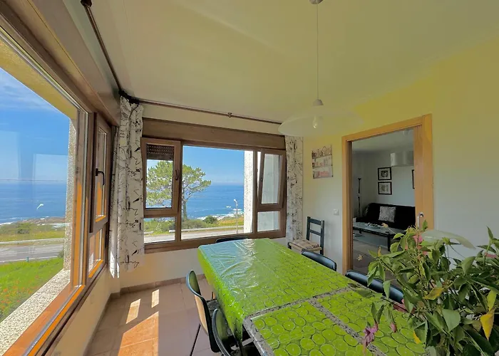 Peregrinos A Casa Alicia Rosal