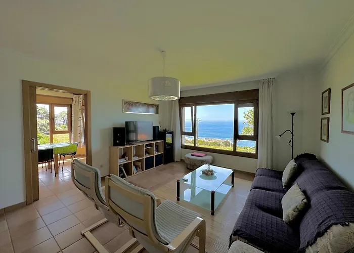 Peregrinos A Casa Alicia Δωμάτια σε οικογενειακή κατοικία Rosal