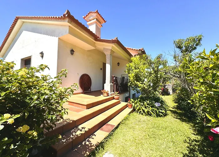 Peregrinos A Casa Alicia Δωμάτια σε οικογενειακή κατοικία