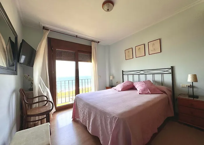 Peregrinos A Casa Alicia * Rosal