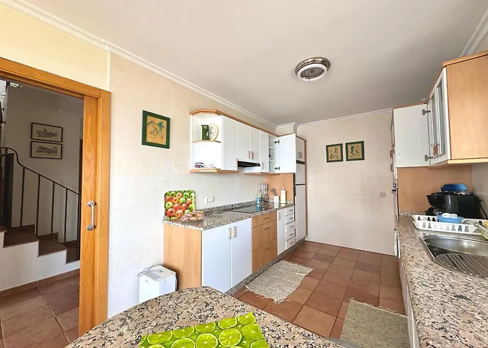 Peregrinos A Casa Alicia * Rosal