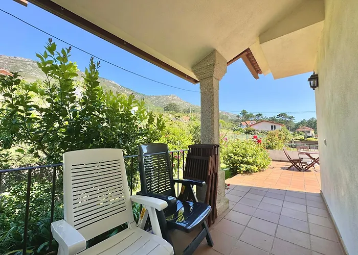 Peregrinos A Casa Alicia