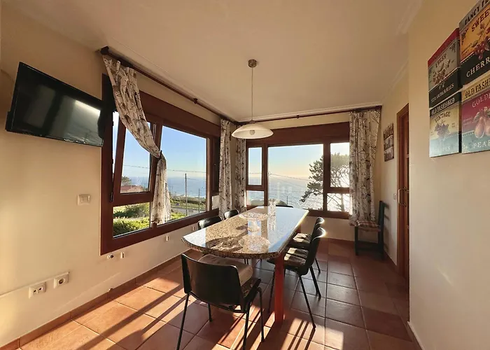 Peregrinos A Casa Alicia Δωμάτια σε οικογενειακή κατοικία *