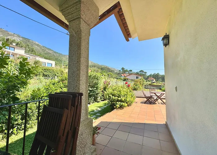 Peregrinos A Casa Alicia *