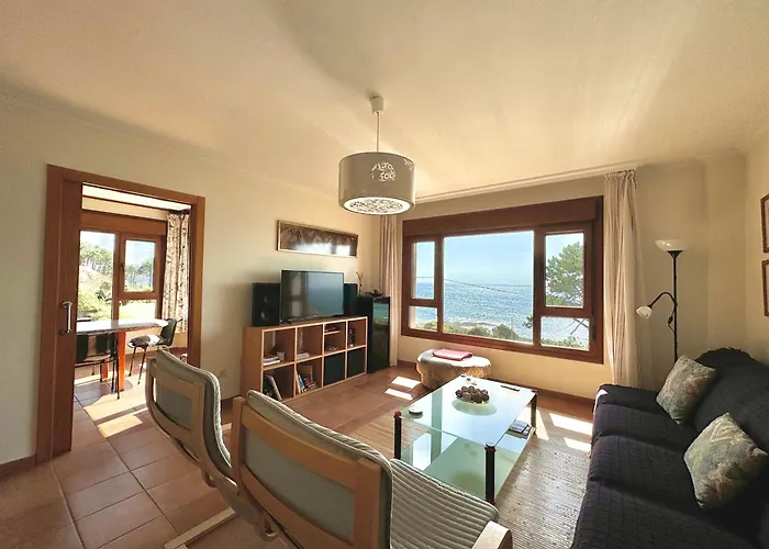 Peregrinos A Casa Alicia * Rosal