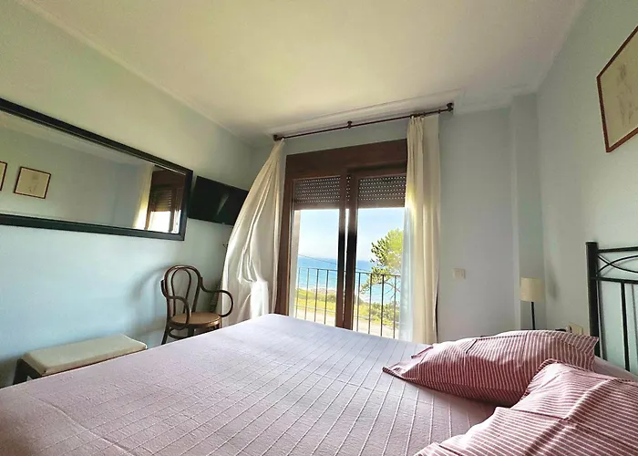 Δωμάτια σε οικογενειακή κατοικία Peregrinos A Casa Alicia *