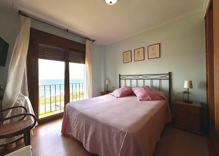 Peregrinos A Casa Alicia *