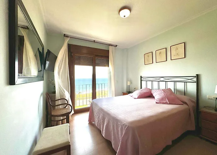 Peregrinos A Casa Alicia Δωμάτια σε οικογενειακή κατοικία Rosal