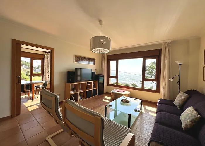 Peregrinos A Casa Alicia Rosal