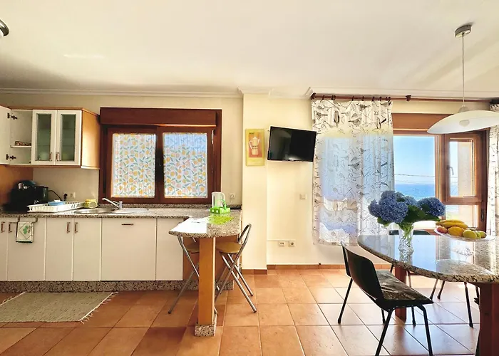 Peregrinos A Casa Alicia Δωμάτια σε οικογενειακή κατοικία