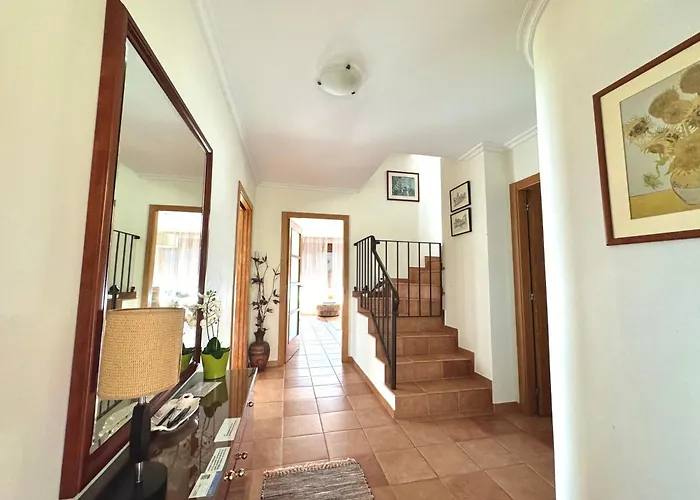 Δωμάτια σε οικογενειακή κατοικία Peregrinos A Casa Alicia