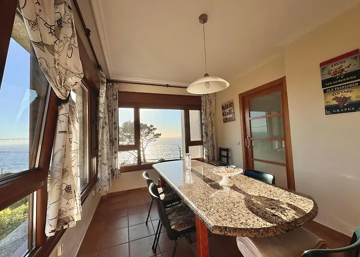 Peregrinos A Casa Alicia *