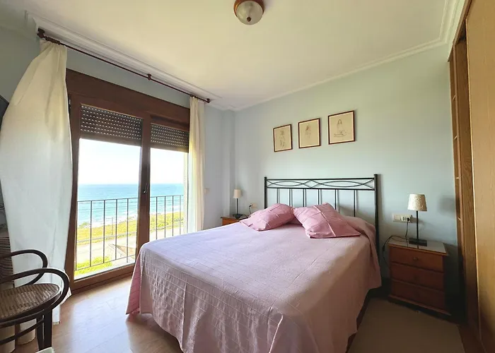 Peregrinos A Casa Alicia