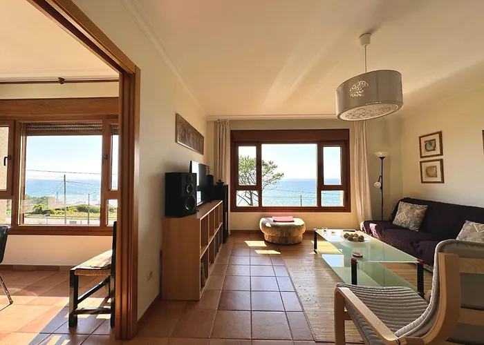 Peregrinos A Casa Alicia Δωμάτια σε οικογενειακή κατοικία *