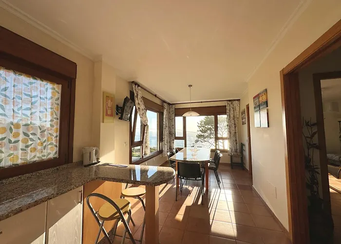 Peregrinos A Casa Alicia *