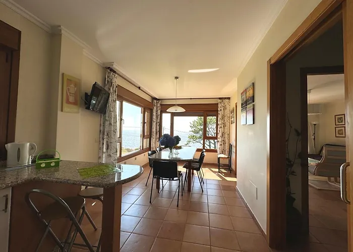 Peregrinos A Casa Alicia Rosal