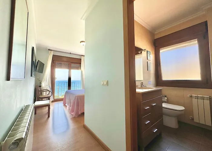 Peregrinos A Casa Alicia * Rosal