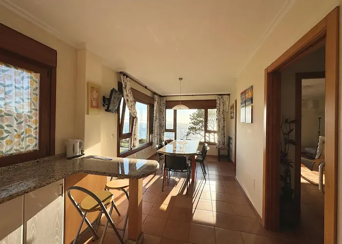 Peregrinos A Casa Alicia