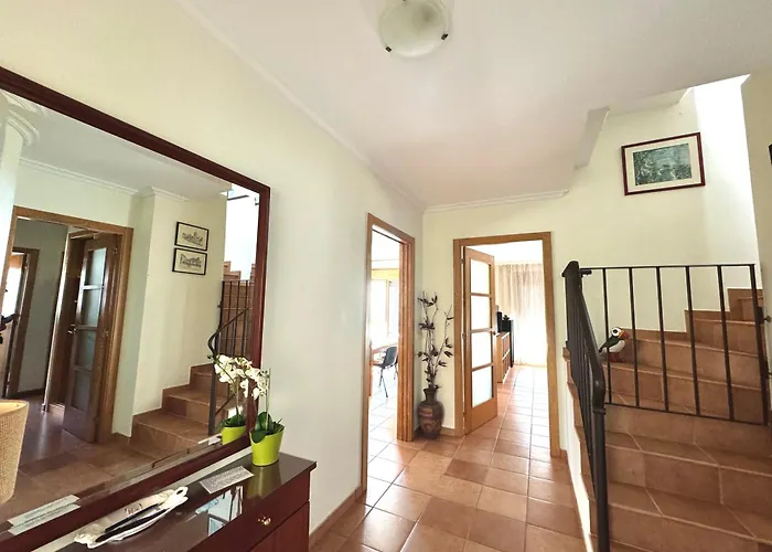 Peregrinos A Casa Alicia *