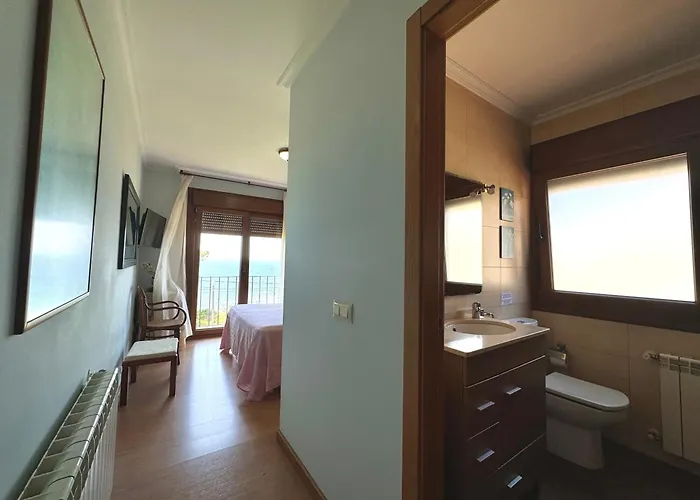 Peregrinos A Casa Alicia * Rosal