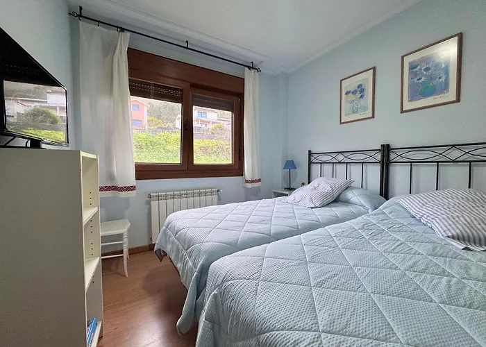 Peregrinos A Casa Alicia * Rosal