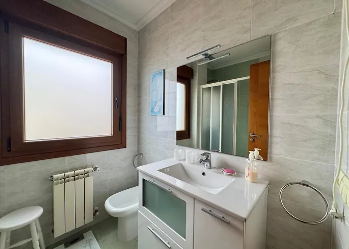 Peregrinos A Casa Alicia *