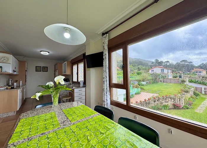 Peregrinos A Casa Alicia