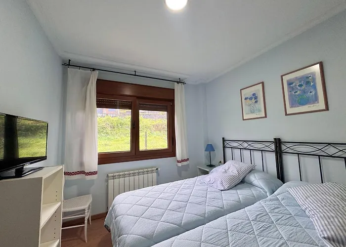 Peregrinos A Casa Alicia Rosal