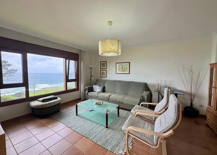 Peregrinos A Casa Alicia