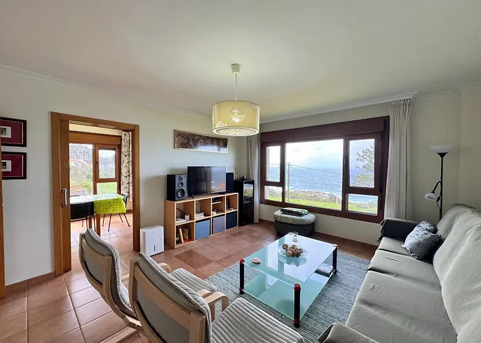 Peregrinos A Casa Alicia *