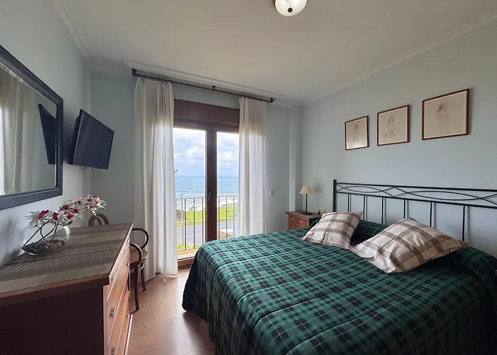 Peregrinos A Casa Alicia *