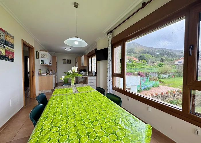 Peregrinos A Casa Alicia Rosal