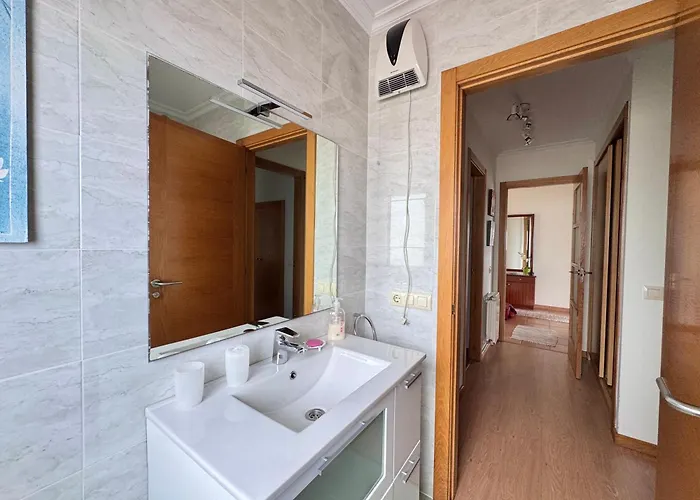 Peregrinos A Casa Alicia * Rosal