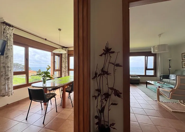 Peregrinos A Casa Alicia