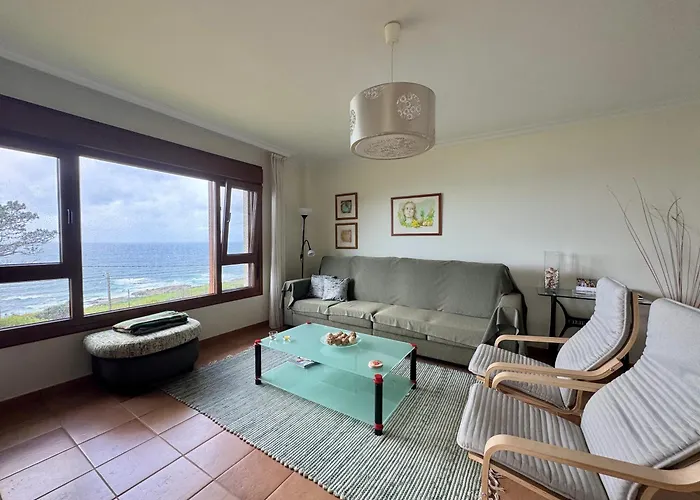 Peregrinos A Casa Alicia ホームステイ Rosal